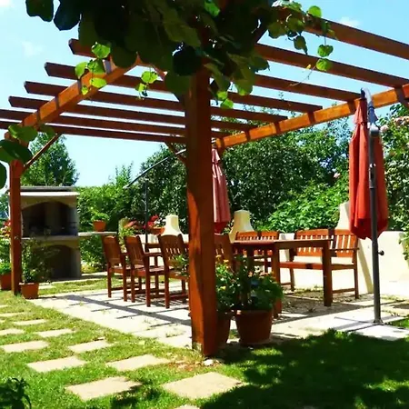 Apartamento Karlo Fažana