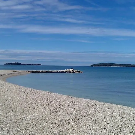 Apartamento Karlo Fažana