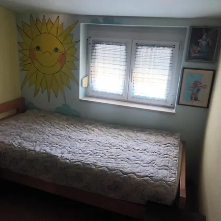 Apartamento Karlo