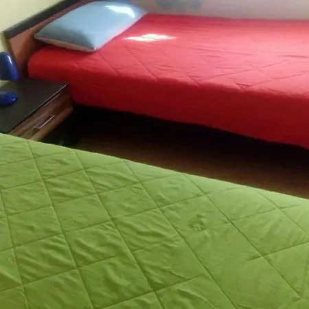 Karlo Apartment Fažana